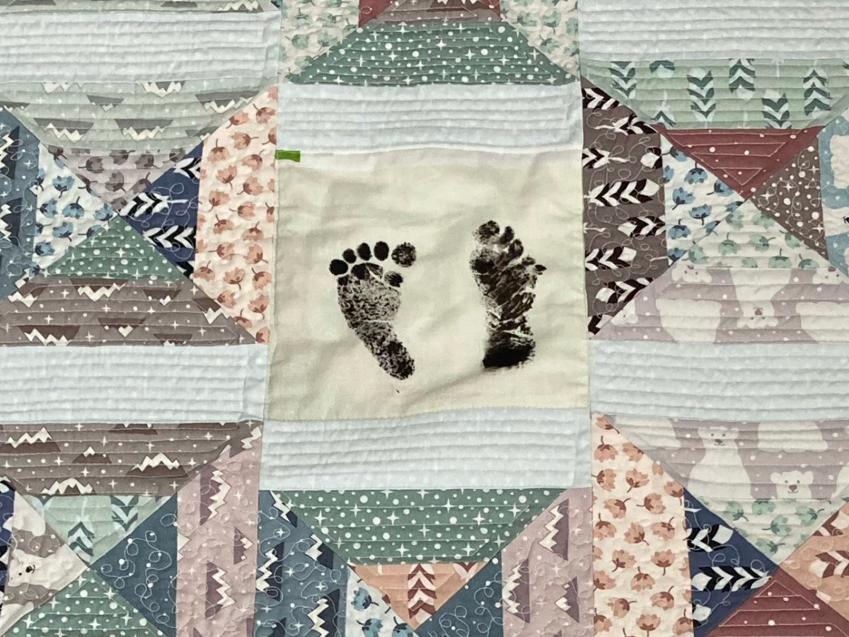 Memorial Quilting Bee